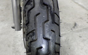 HONDA MAGNA 50 2009 AC13