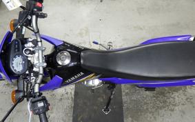 YAMAHA XTZ125