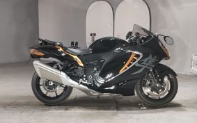 SUZUKI GSX1300R HAYABUSA 2021 EJ11A