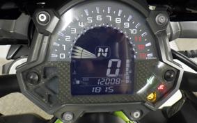 KAWASAKI Z900 Gen.2 2018 ZR900B