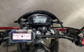 HONDA CRF250L TYPE LD MD44