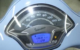 VESPA VXL125