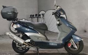 YAMAHA CYGNUS 125 X SE46