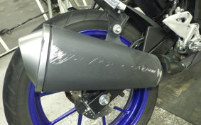 SUZUKI GSX-S125 2023 DL32D