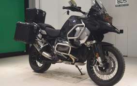 BMW R1250GS ADVENTURE 2022