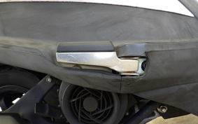 SUZUKI ADDRESS V125 DT11A