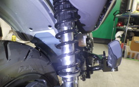 HONDA DAX 125 JB06