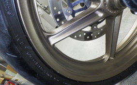 HONDA VTRF250 2015 MC33