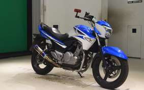 SUZUKI GSR250
