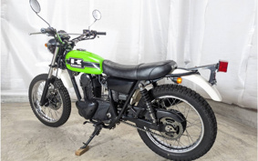 KAWASAKI 250TR BJ250F