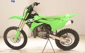 KAWASAKI KX112 2015 KX112A