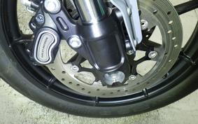 HARLEY FXLRST1920 2026