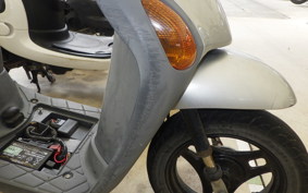SUZUKI LET's 4 CA45A