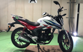 HONDA SDH125 PJJN