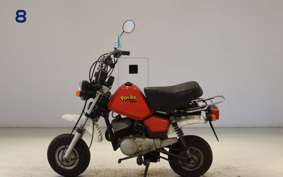 YAMAHA POCKE 4U1