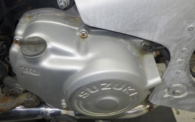 SUZUKI BIRDIE 50 BA41A