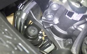 KAWASAKI ZX-4R SE 2025 ZX400P