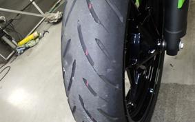 KAWASAKI NINJA 400 2024 EX400L