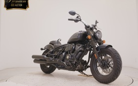 INDIAN Chief Dark Horse bobber 2021