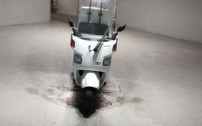 HONDA GYRO TA03