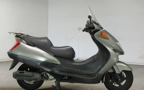 HONDA FORESIGHT EX MF04