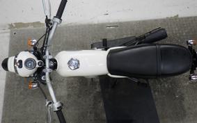 HONDA APE 100 HC07