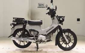 HONDA CROSS CUB 110 2021 JA60