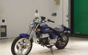 HONDA MAGNA 50 2013 AC13