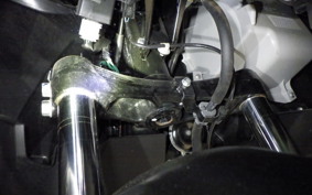 HONDA FORZA 250 1984 MF17