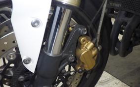TRIUMPH STREET TRIPLE 85 2015