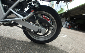 SUZUKI GSX250 KATANA GJ76A