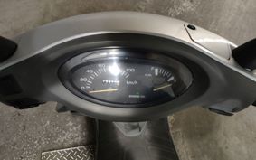 HONDA SPACY 125 JF04