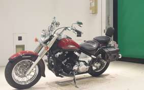 YAMAHA DRAGSTAR 400 CLASSIC 2003 VH01J