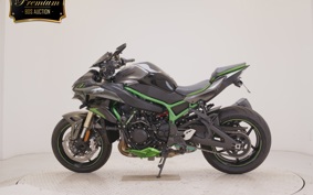 KAWASAKI ZH2 SE 2024 ZRT00K