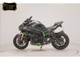 Фото Kawasaki ZH2 SE 2024 с японского аукциона