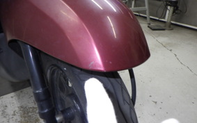 HONDA TACT Gen.4 AF79