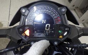 KAWASAKI Z250 Gen.2 EX250Y