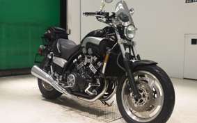 YAMAHA VMAX 2003