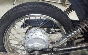 HONDA RACOON 2014 AD02
