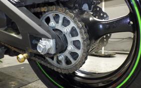 KAWASAKI ZX 10 NINJA ABS 2016