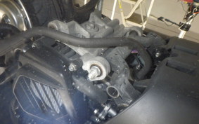 HONDA GIORNO 3 2020 AF77