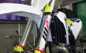 HUSQVARNA TC250 1999
