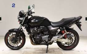HONDA CB400SF GEN 4 A 2021 NC42