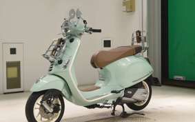VESPA PRIMAVERA 150 2004