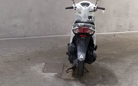 HONDA DIO 110 JF58