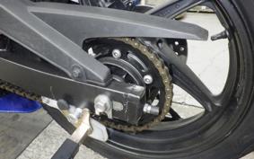 HONDA CBR250R MC41