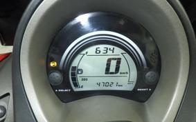 YAMAHA N-MAX SE86J