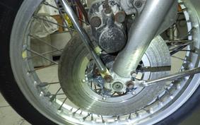 HONDA CB350 FOUR 1974 CB350F