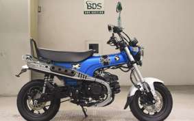 HONDA DAX 125 JB04