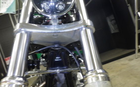 HARLEY FXDC 1580 2009